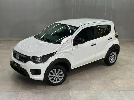FIAT MOBI 1.0 EVO FLEX LIKE. MANUAL FIAT MOBI 1.0 EVO FLEX LIKE. MANUAL